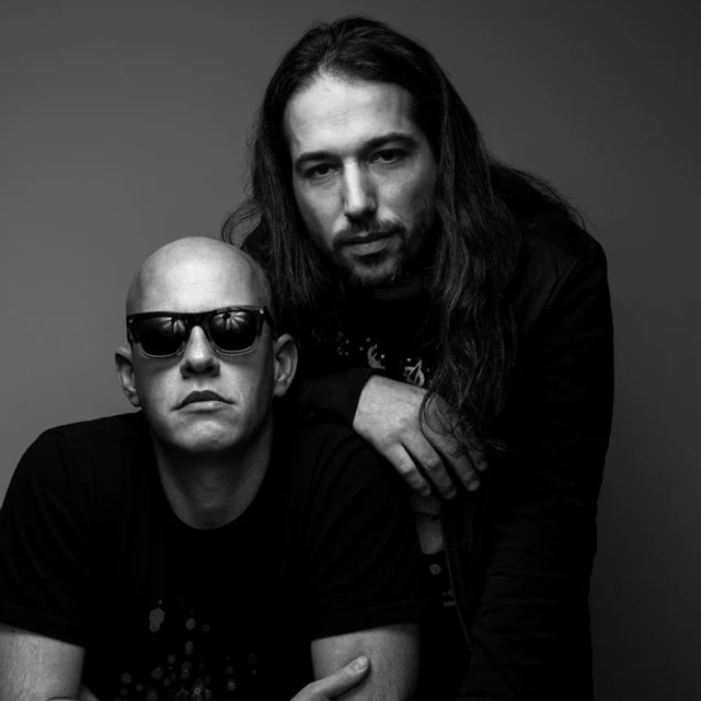 Infected Mushroom